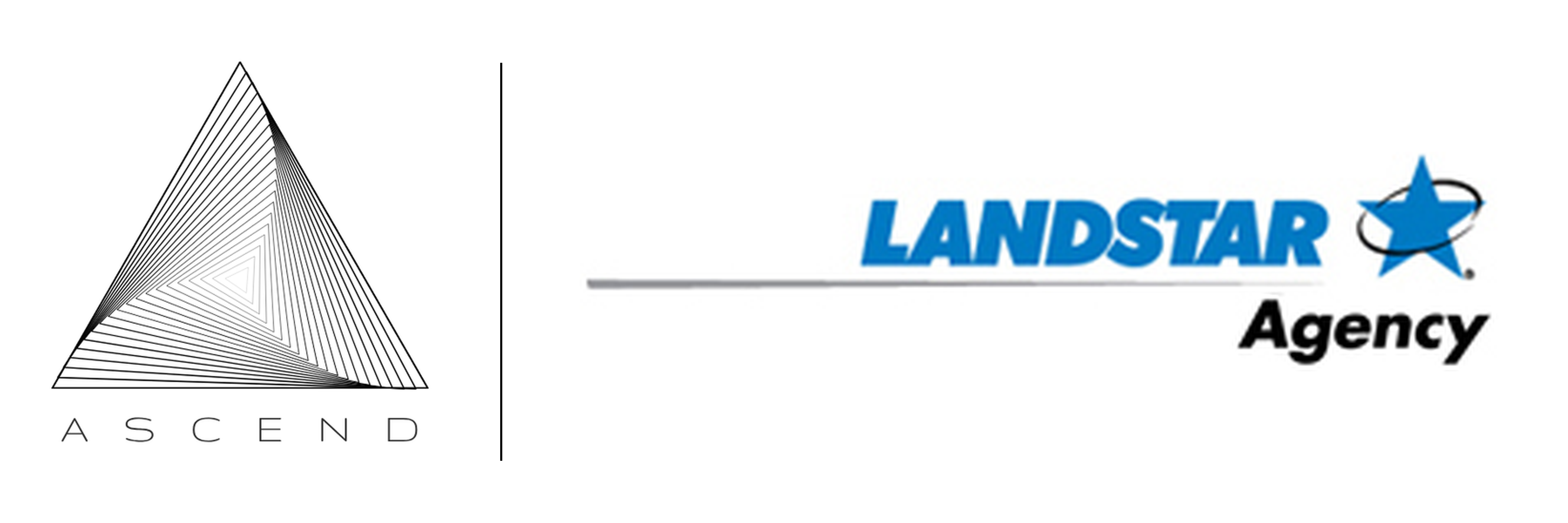 Landstar agency logo